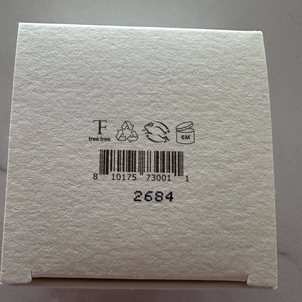 Oak Essentials x Jenni Kayne Full Sized Hydra Eye Balm 10g/0.35oz Retail $55 - Picture 8 of 15